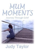 Cover: MUM MOMENTS - Positive Signs