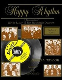 Enlarge image Cover: Happy Rhythm - Taylormade Write