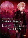 Cover: Low Red Moon - Ace