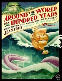 Abbildung von: Around the World in a Hundred Years - Putnam Publishing Group,U.S.