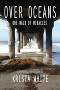 Cover: Over Oceans - Blue Iris Books