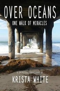 Enlarge image Cover: Over Oceans - Blue Iris Books