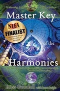 Cover: Master Key of the Harmonies - Soulscend Press