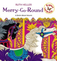 Abbildung von: Merry-Go-Round - Putnam Publishing Group,U.S.