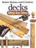 Cover: Decks - Meredith Books
