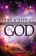 Cover: Delighting in God - Principles to Live by