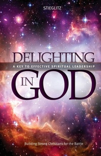Enlarge image Cover: Delighting in God - Principles to Live by