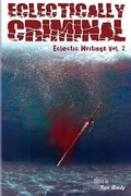 Cover: Eclectically Criminal - Inklings Publishing