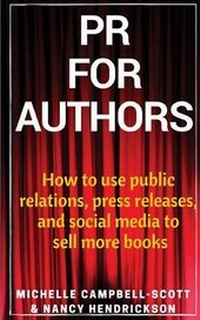 Enlarge image Cover: PR for Authors - Coo Farm Press