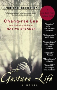 Enlarge image Cover: A Gesture Life - Riverhead Books
