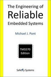 Abbildung von: The Engineering of Reliable Embedded Systems: Volume 2 - SafeTTy Systems Ltd