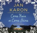 Cover: Come Rain or Come Shine - Books on Tape