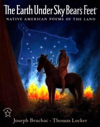 Abbildung von: The Earth under Sky Bear's Feet - Putnam Publishing Group,U.S.