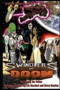 Cover: The Swindlers of Doom - Midnight Entertainment, LLC
