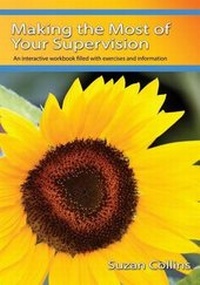 Enlarge image Cover: Making the Most of Your Supervision - Spc Publishing UK