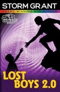 Cover: Lost Boys 2.0 - Wit & Grit Co.