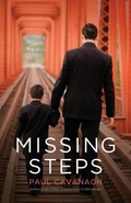 Cover: Missing Steps - Not That London Publisher