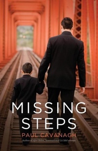 Enlarge image Cover: Missing Steps - Not That London Publisher