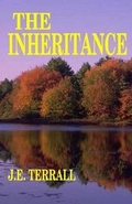 Cover: The Inheritance - Jan Terrall