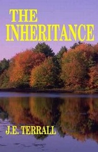 Enlarge image Cover: The Inheritance - Jan Terrall
