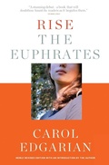 Cover: Rise the Euphrates - Narrative Magazine