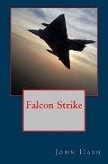 Cover: Falcon Strike - Wiltshire Books