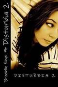 Cover: Disturbia 2 - Black Skye Publishing Company