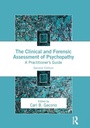 Cover: The Clinical and Forensic Assessment of Psychopathy - Routledge