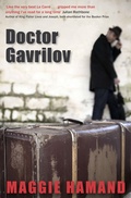 Cover: Doctor Gavrilov - CCWC Books