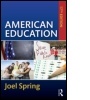 Cover: American Education - Routledge