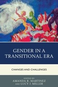Cover: Gender in a Transitional Era - Lexington Books