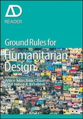 Cover: Ground Rules in Humanitarian Design - Wiley