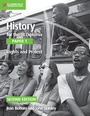Cover: History for the IB Diploma Paper 1 - Cambridge University Press