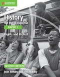 Cover: History for the IB Diploma Paper 1 - Cambridge University Press