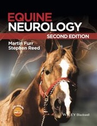 Bild: Equine Neurology - Wiley-Blackwell