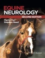 Cover: Equine Neurology - Wiley-Blackwell