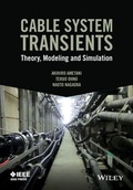 Cover: Cable System Transients - Wiley-IEEE Press
