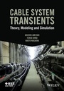 Cover: Cable System Transients - Wiley-IEEE Press