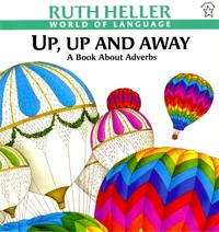 Abbildung von: Up, Up and Away - Putnam Publishing Group,U.S.