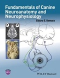 Bild: Fundamentals of Canine Neuroanatomy and Neurophysiology - Wiley-Blackwell