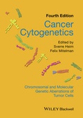 Cover: Cancer Cytogenetics - Wiley-Blackwell