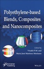 Cover: Polyethylene-Based Blends, Composites and Nanocomposities - Wiley-Scrivener