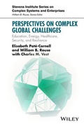 Cover: Perspectives on Complex Global Challenges - Wiley