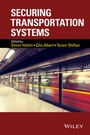 Cover: Securing Transportation Systems - Wiley