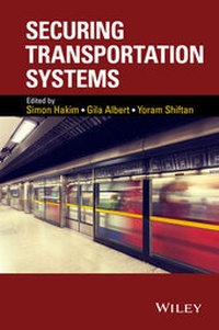 Enlarge image Cover: Securing Transportation Systems - Wiley