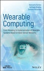 Cover: Wearable Computing - Wiley