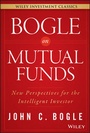 Cover: Bogle On Mutual Funds - Wiley