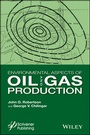 Cover: Environmental Aspects of Oil and Gas Production - Wiley