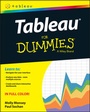 Cover: Tableau For Dummies - Wiley