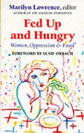 Cover: Fed Up and Hungry - The Women's Press Ltd